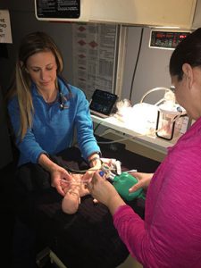 NRP Skills Class Las Vegas AHA AAP Same Day Cert Cards NRP Skills Class Las Vegas AHA AAP Same Day Cert Cards